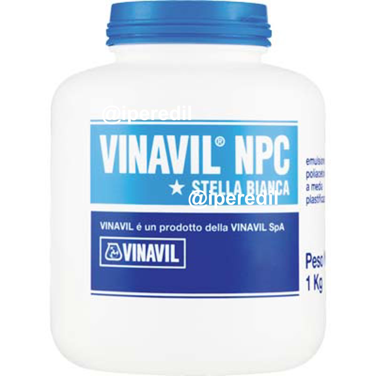 VINAVIL NPC KG 1