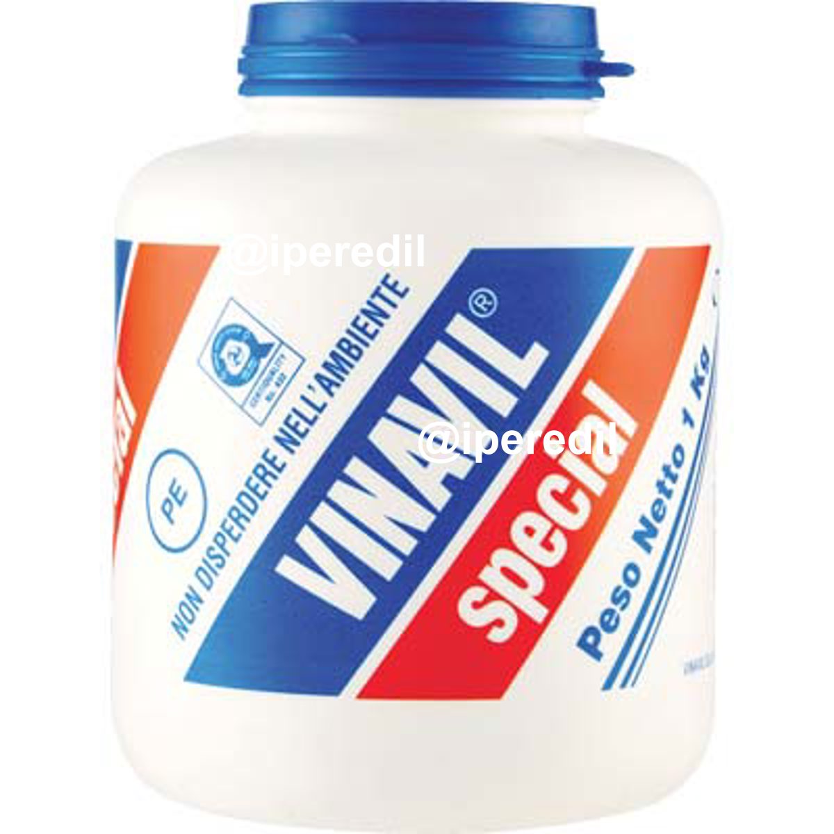 VINAVIL SPECIAL KG 1 - 08390313