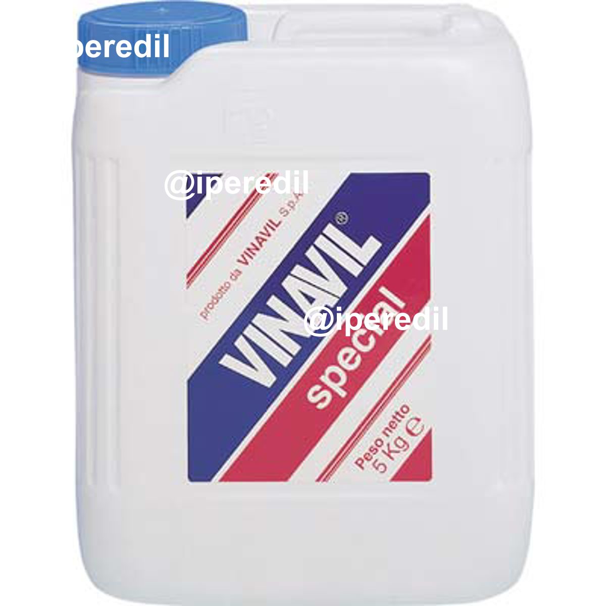 VINAVIL SPECIAL KG 5 - 08390314