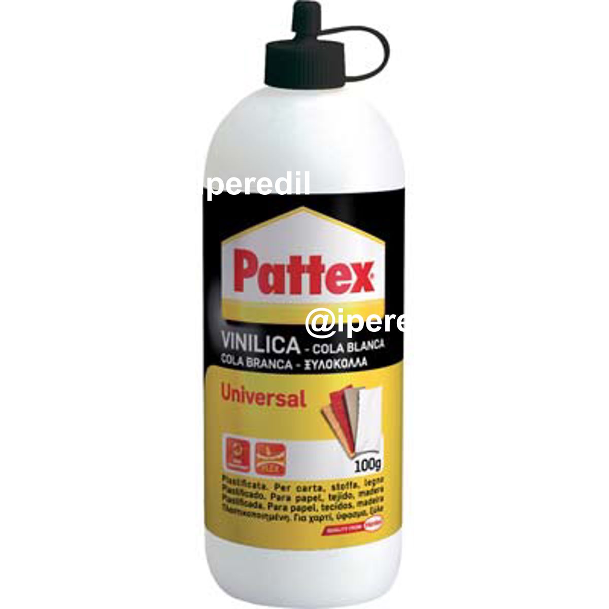 PATTEX VINIL UNIVERSALE GR 100
