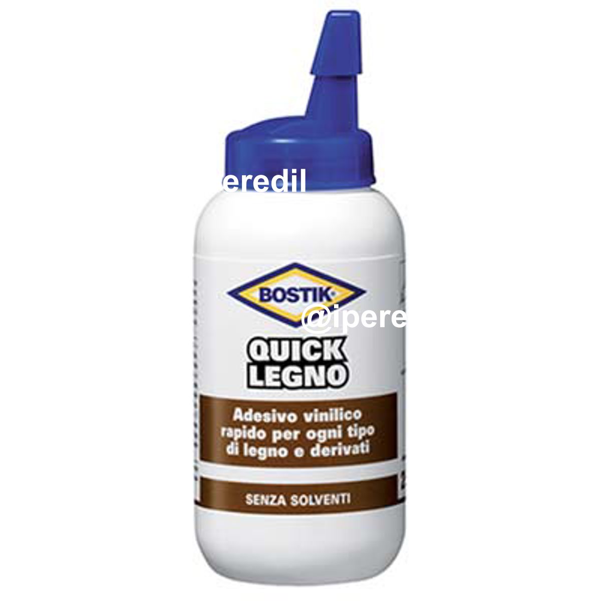 BOSTIK QUICK LEGNO GR 250 - 08390340