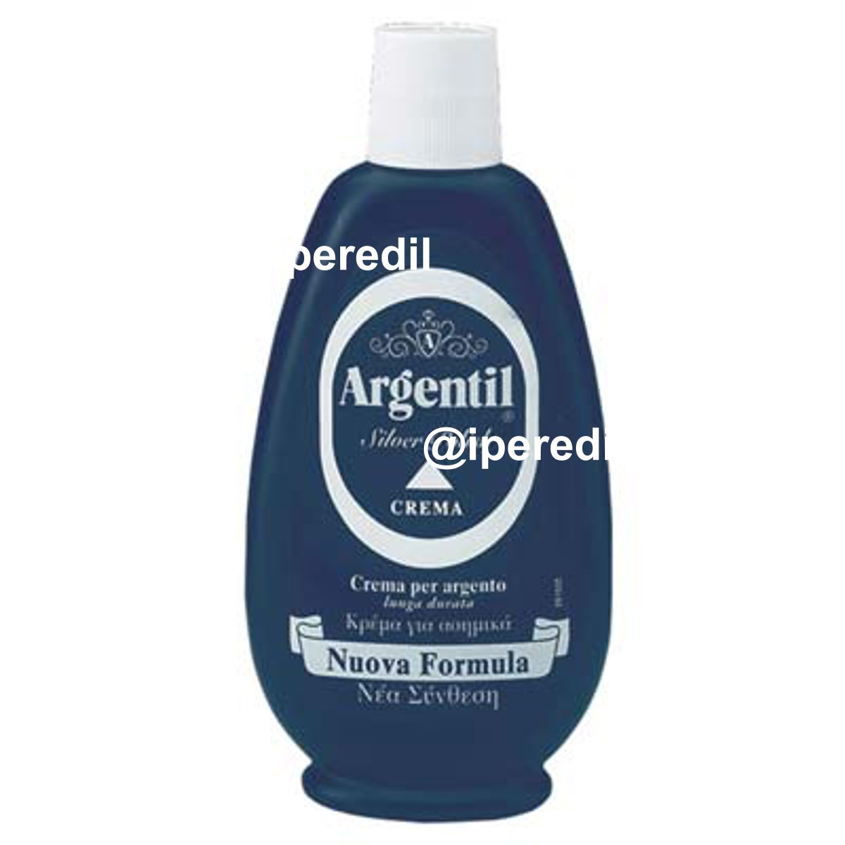 ARGENTIL CREMA ML 150