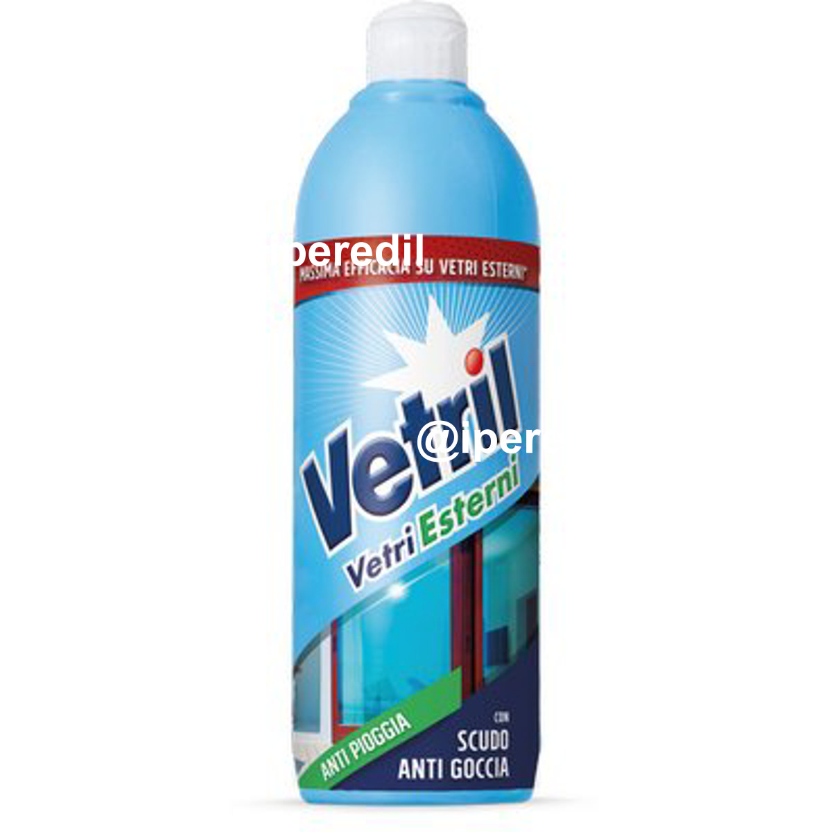 VETRIL CLASSICO ML 650