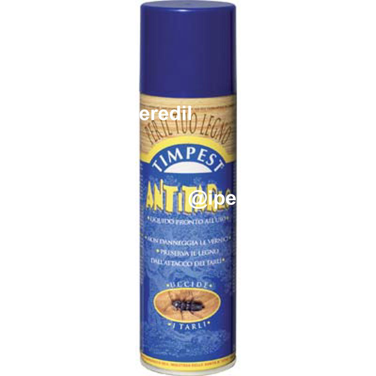 ANTITARLO SPRAY TIMPEST ML 250