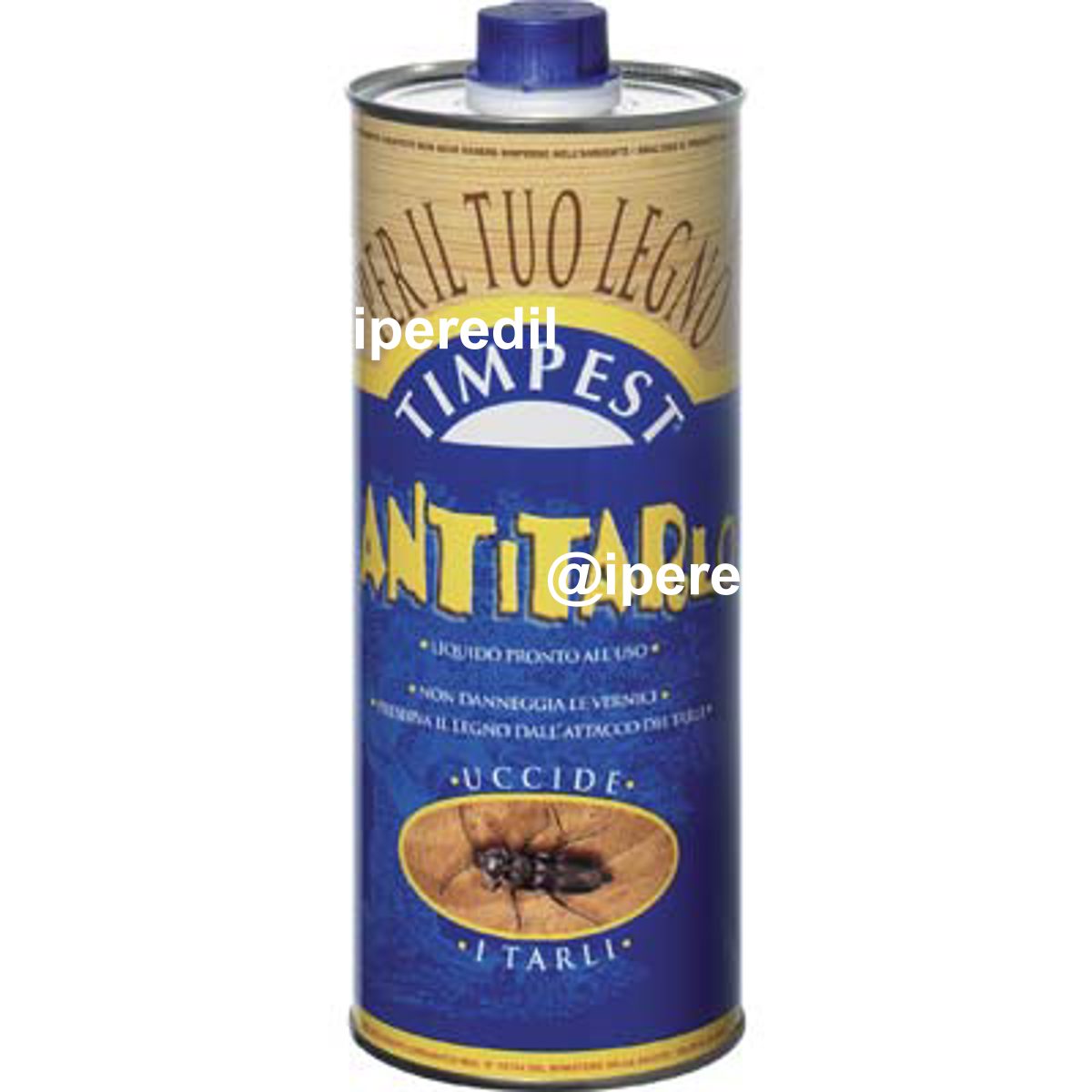 ANTITARLO TIMPEST LT 1