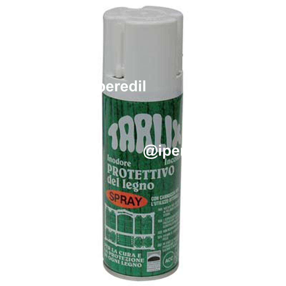 ANTITARLO SPRAY TARLIX KIBO ML 200