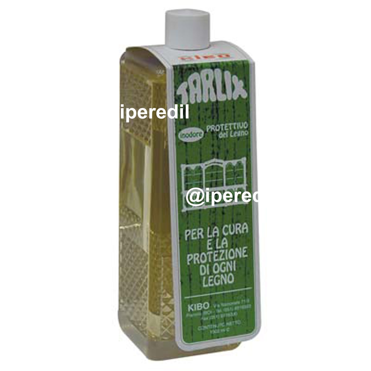 ANTITARLO TARLIX KIBO LT 1