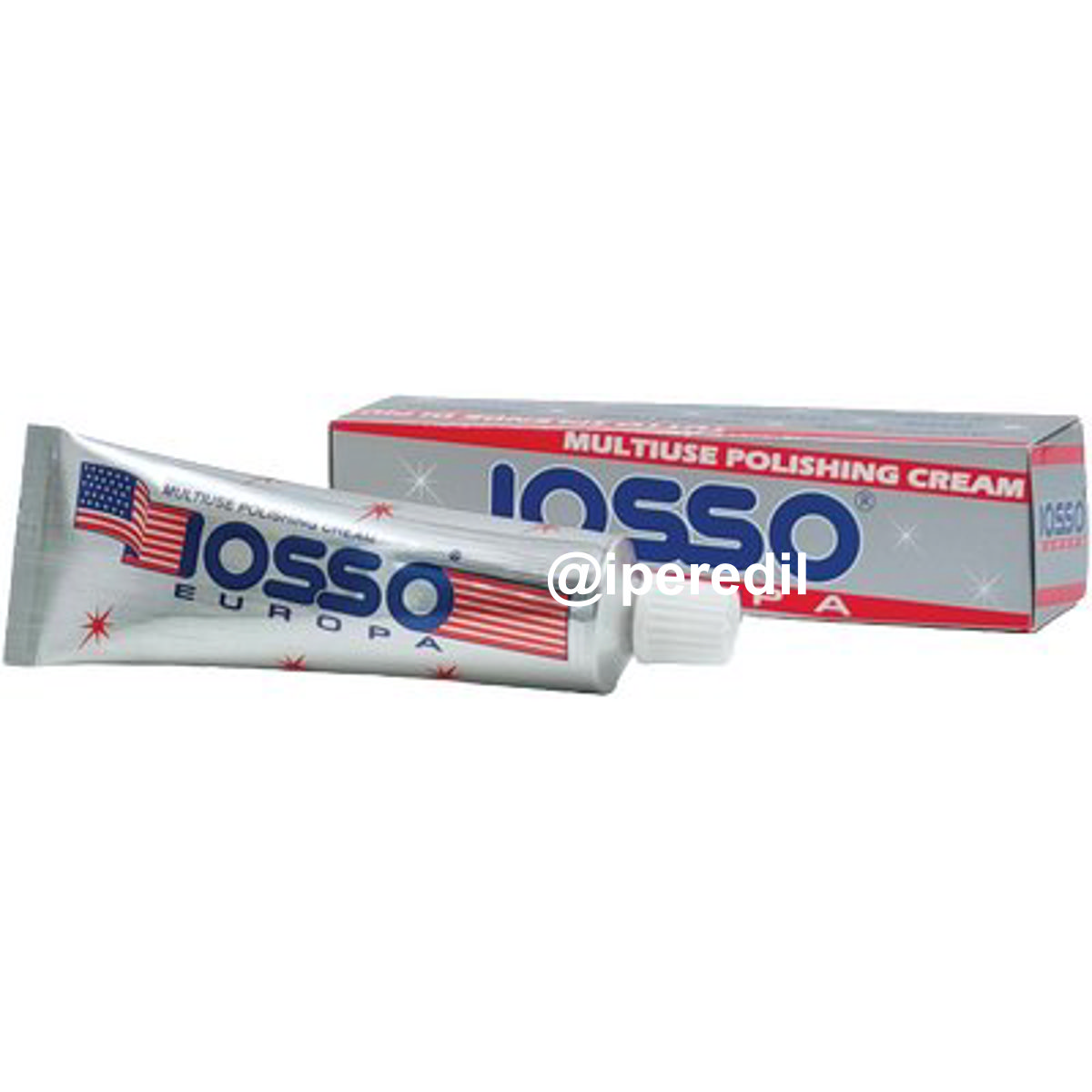 LUCIDANTE MULTIUSO IOSSO ML 50