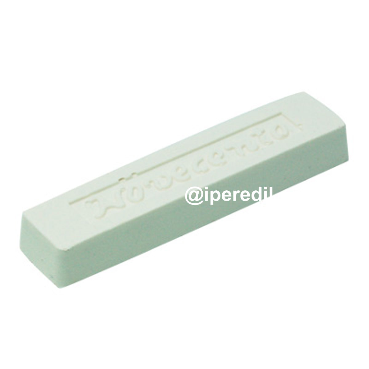 CERA STIK NOVECENTO GR 30 BIANCO