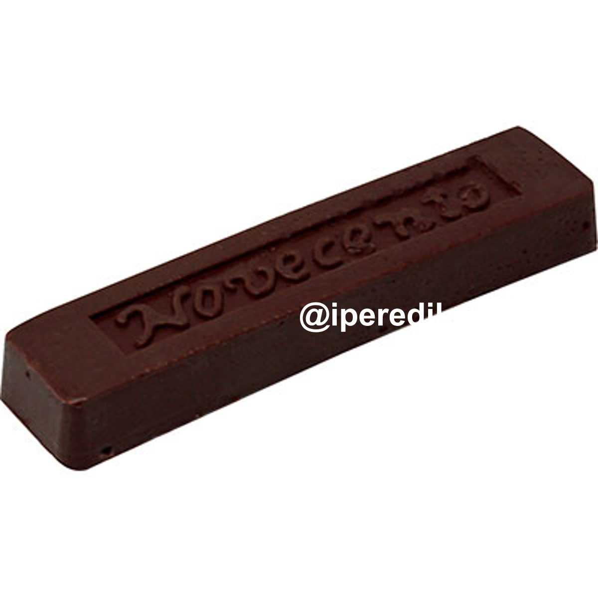 CERA STIK NOVECENTO GR 30 MOGANO
