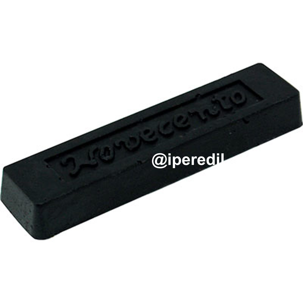 CERA STIK NOVECENTO GR 30 NERO