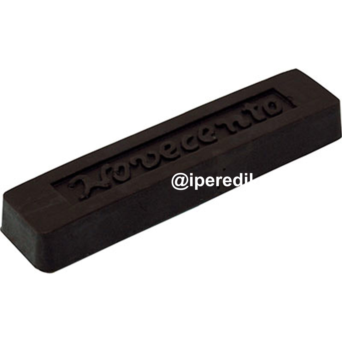 CERA STIK NOVECENTO GR 30 NOCE MEDIO