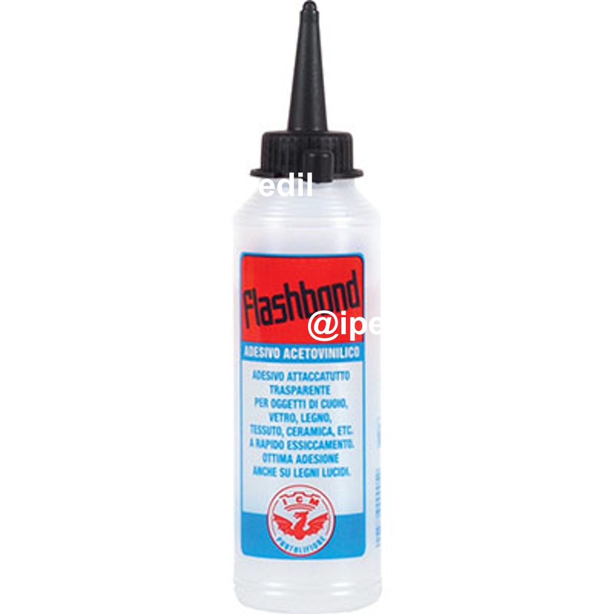 COLLA ACETOVINILICA FLASHBOND ML 125 - 08390760