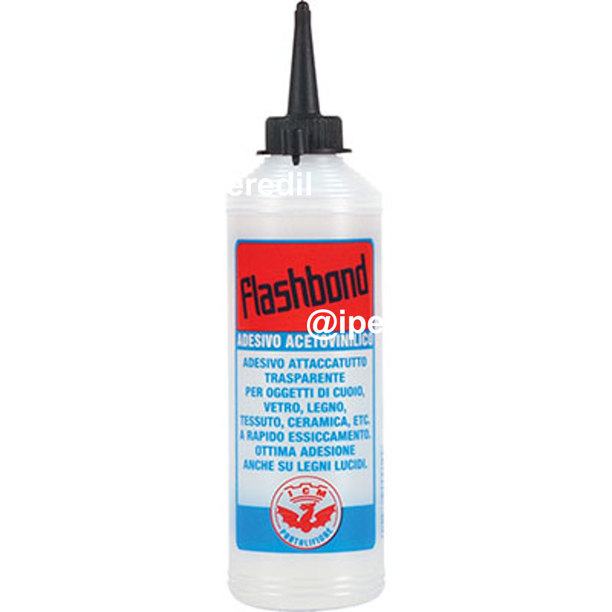 COLLA ACETOVINILICA FLASHBOND ML 250 - 08390761