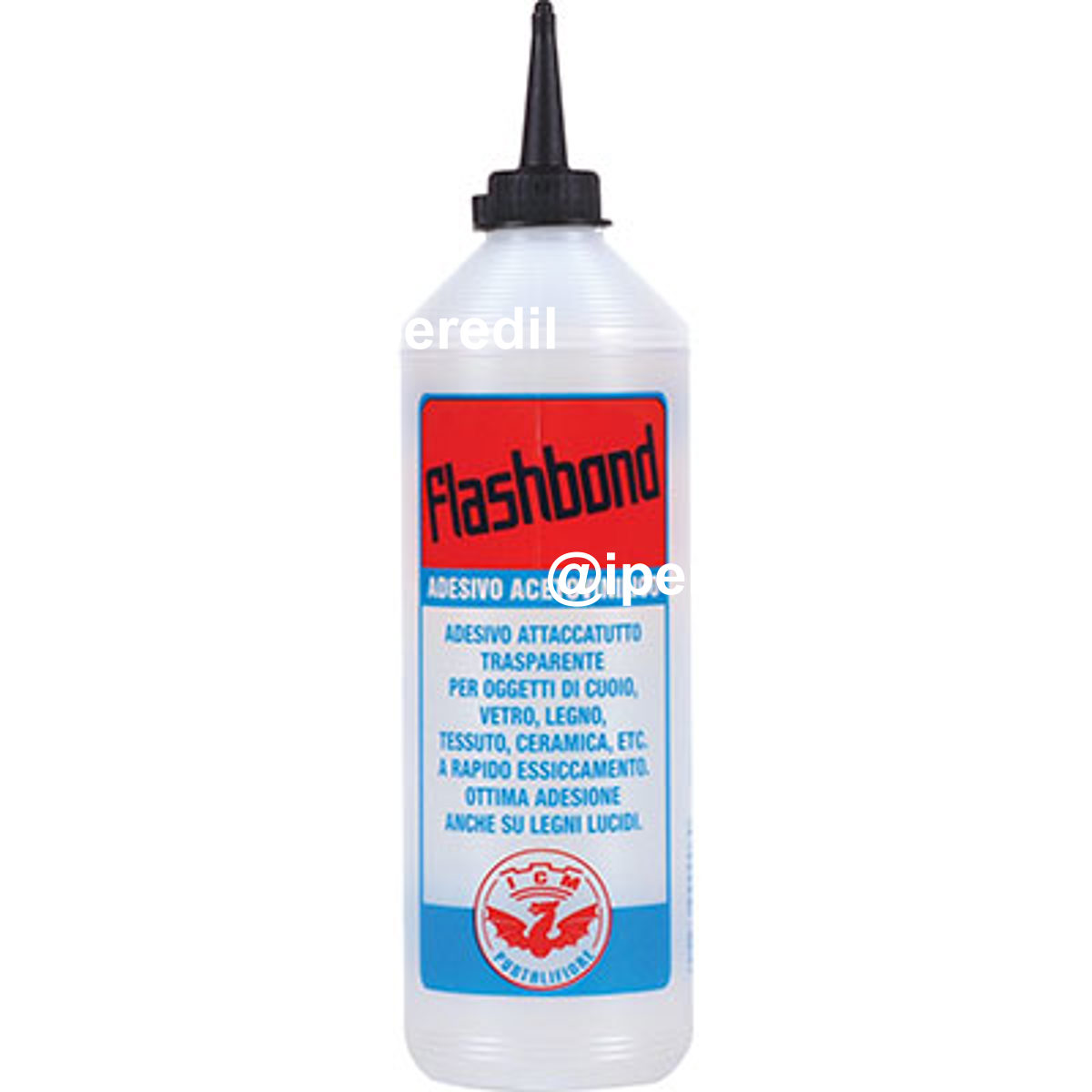 COLLA ACETOVINILICA FLASHBOND ML 500