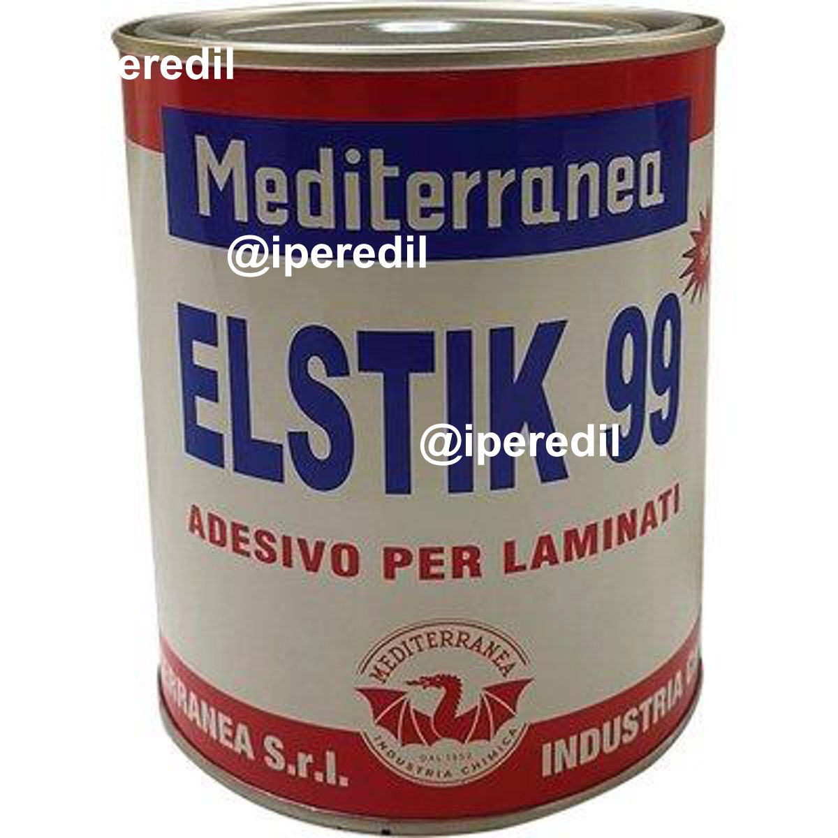 ADESIVO A CONTATTO ELSTIK 99 NEW ML 0,850 - 08390768