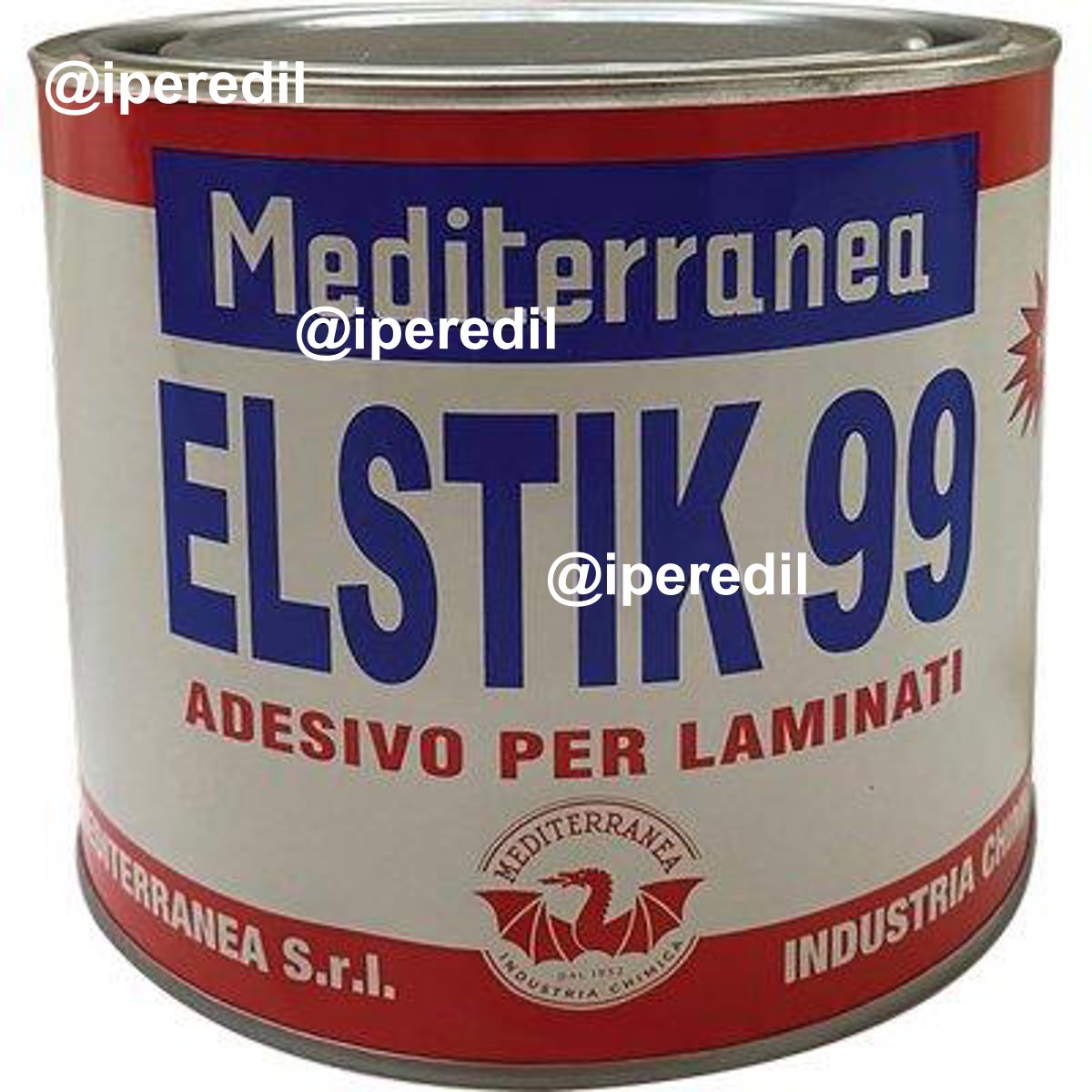 ADESIVO A CONTATTO ELSTIK 99 NEW ML 1,7 - 08390769