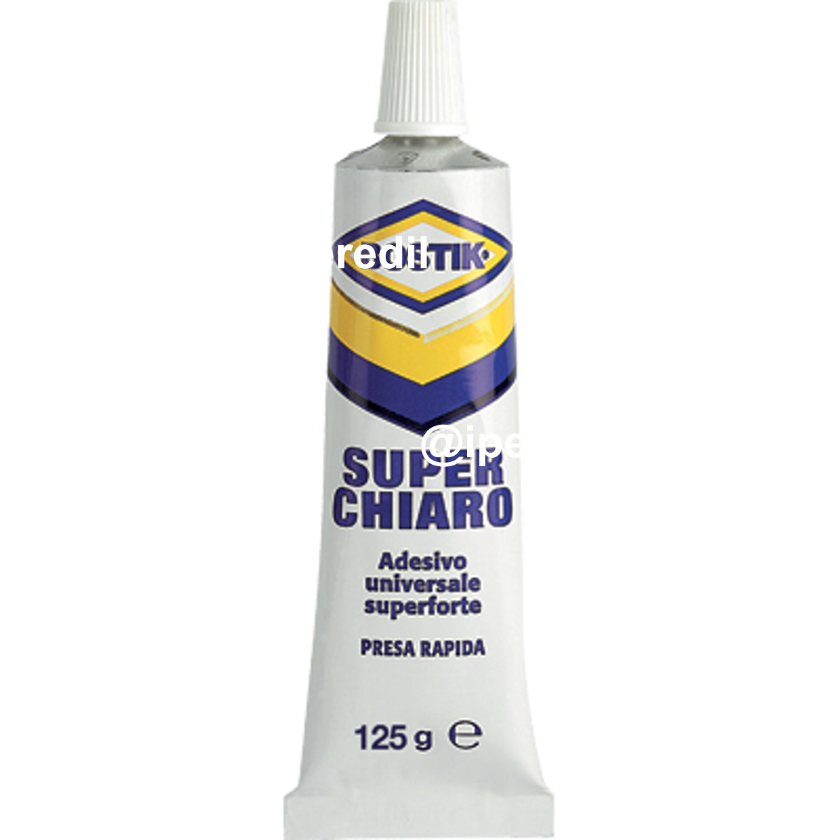 BOSTIK SUPERCHIARO GR 125 - 08390808