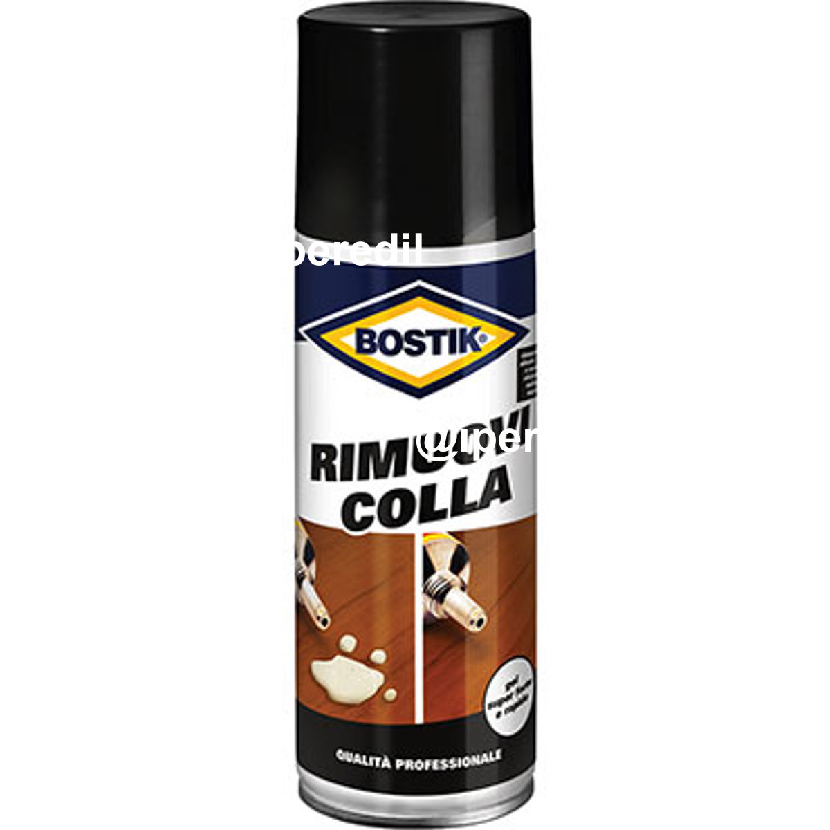BOSTIK RIMUOVI COLLA GEL ML 200