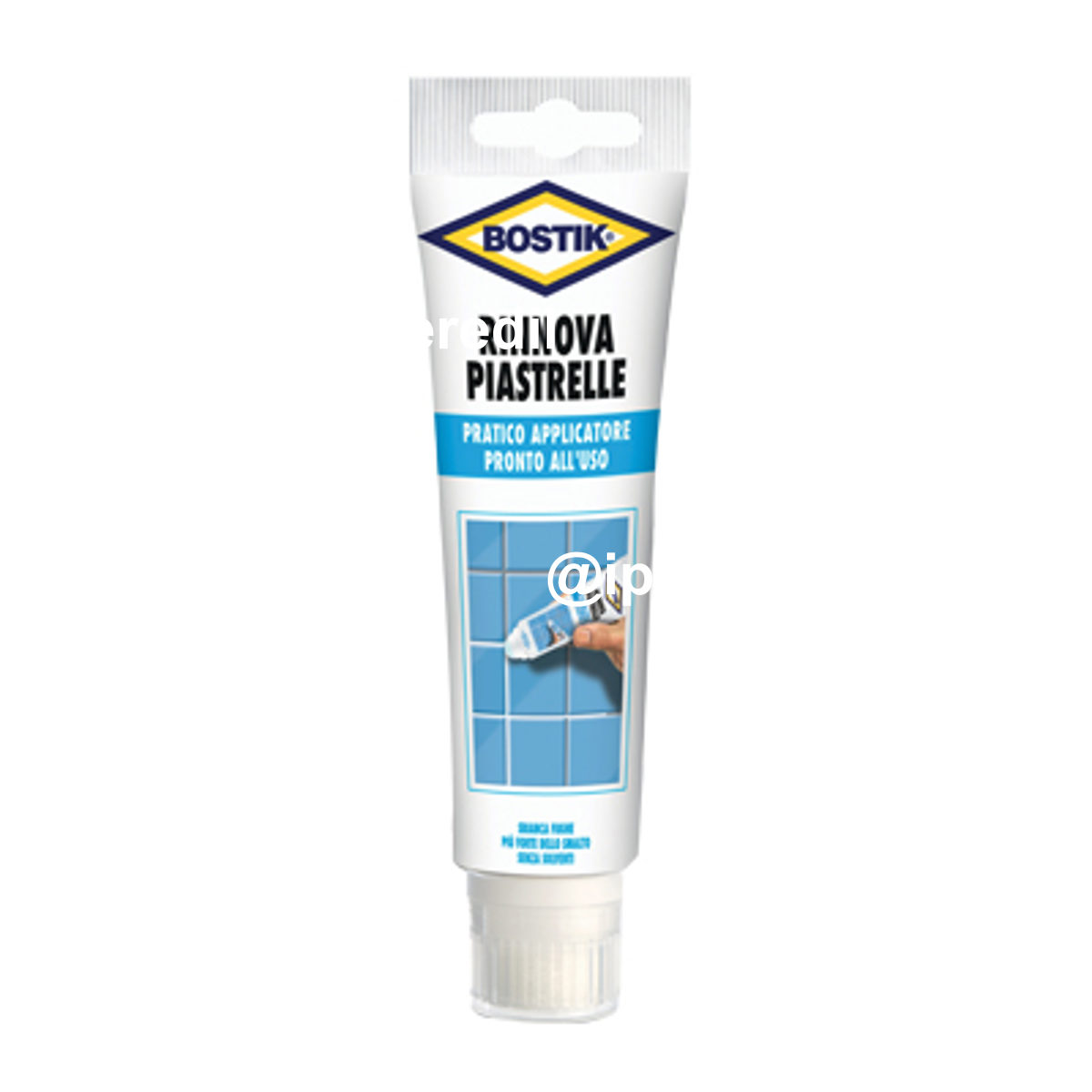BOSTIK RINNOVA PIASTRELLE ML 125 - 08390939