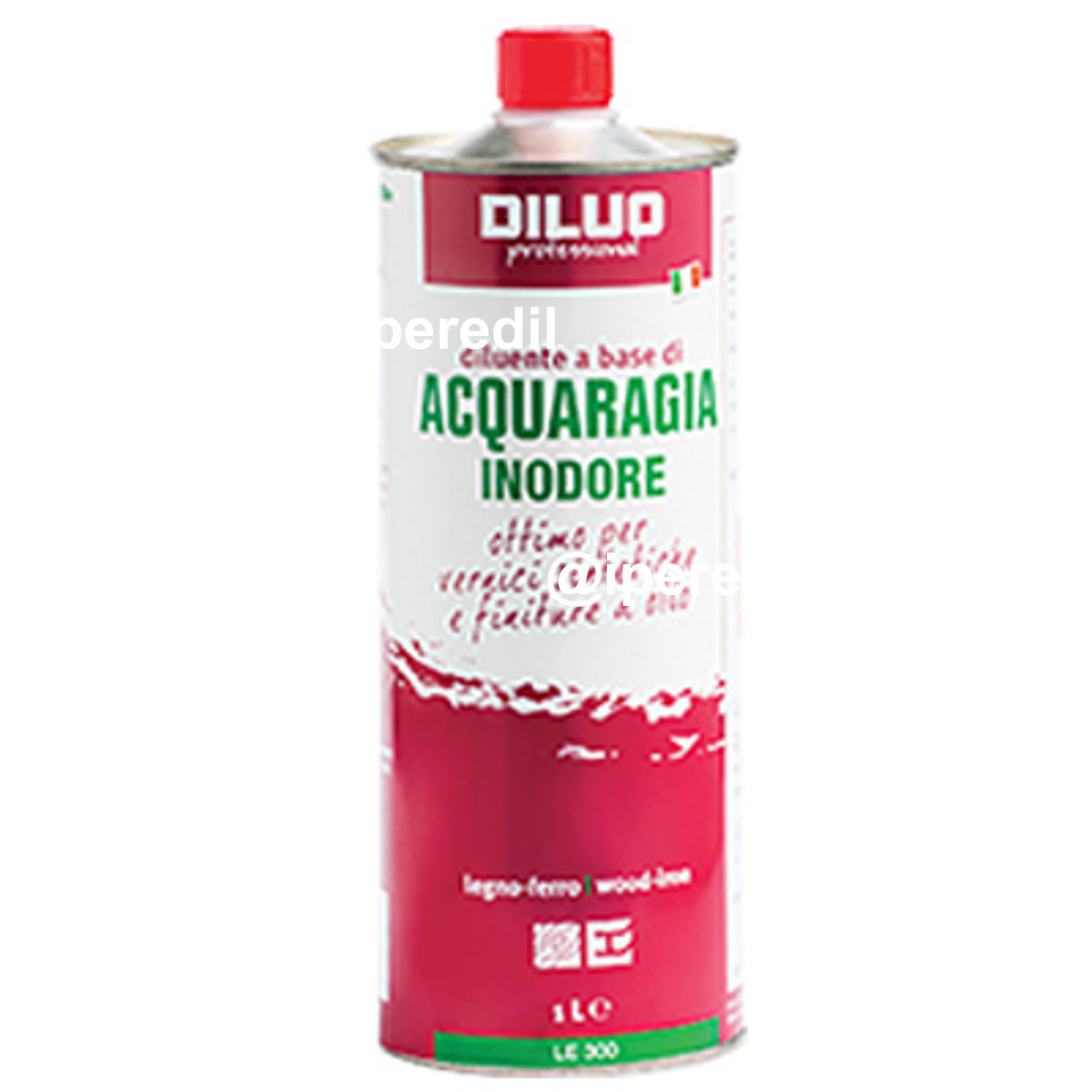 ACQUARAGIA INODORE 2BM LT 1