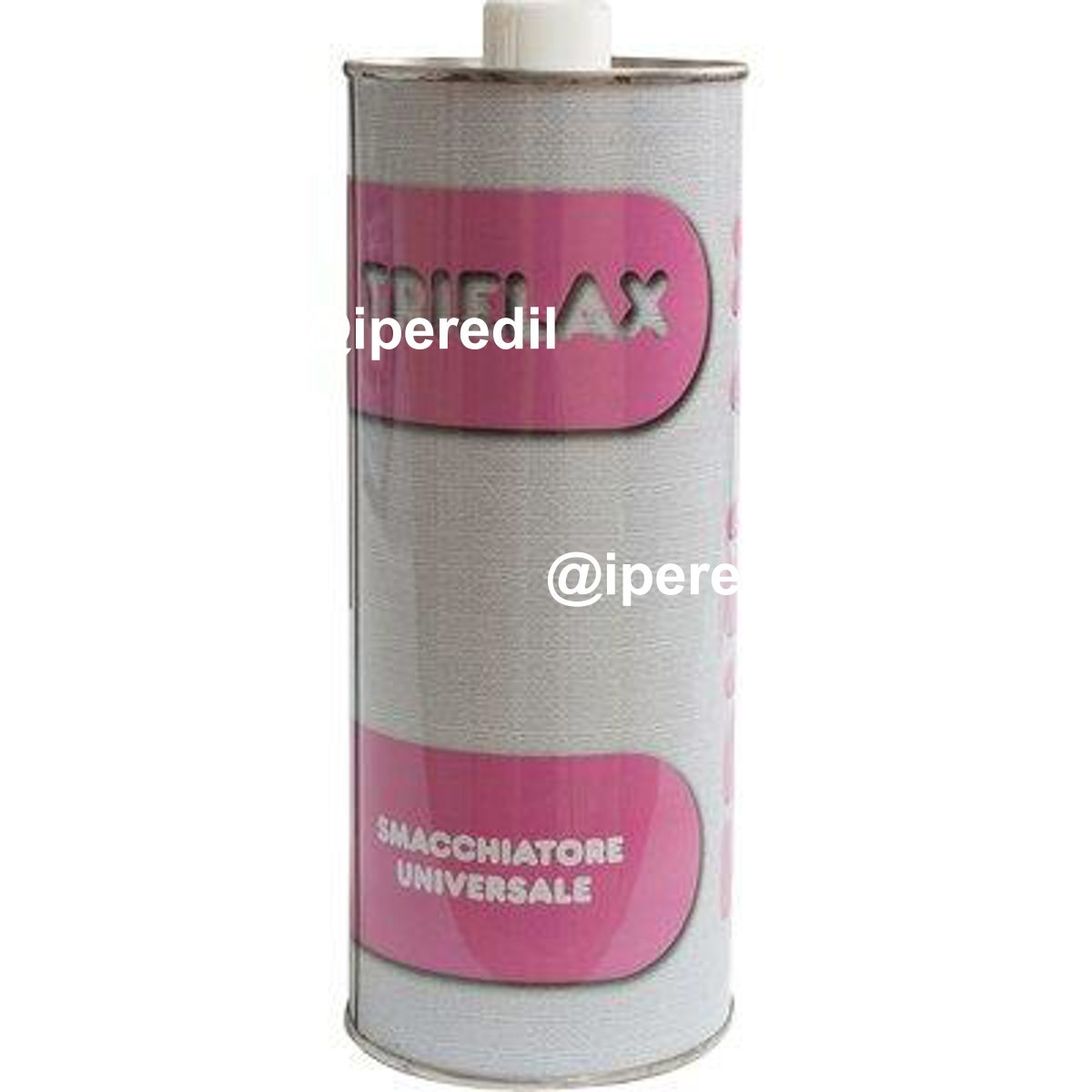 SMACCHIATORE SGRASSATORE TRIELINA TRIELAX LT 1
