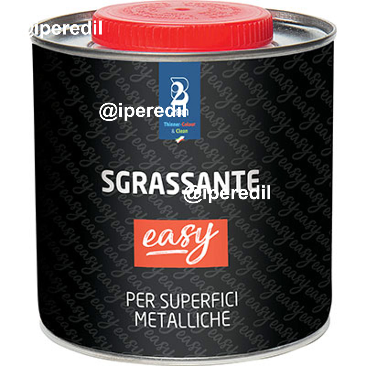 SGRASSANTE METALLO 2BM ML 750 - 08391062