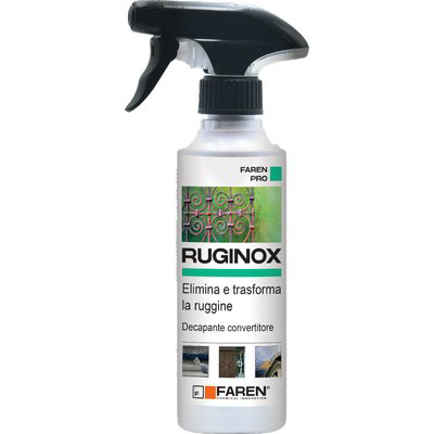 CONVERTITORE RUGGINE RUGINOX FAREN ML 250
