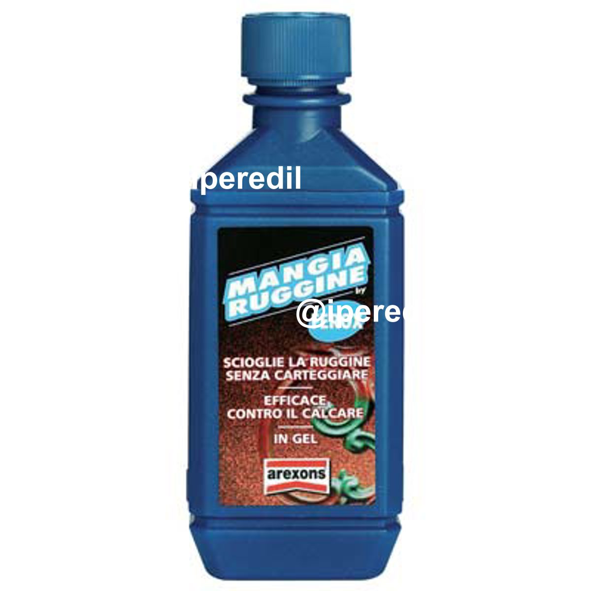 MANGIARUGGINE FEROX AREXONS ML 150 - 08391070
