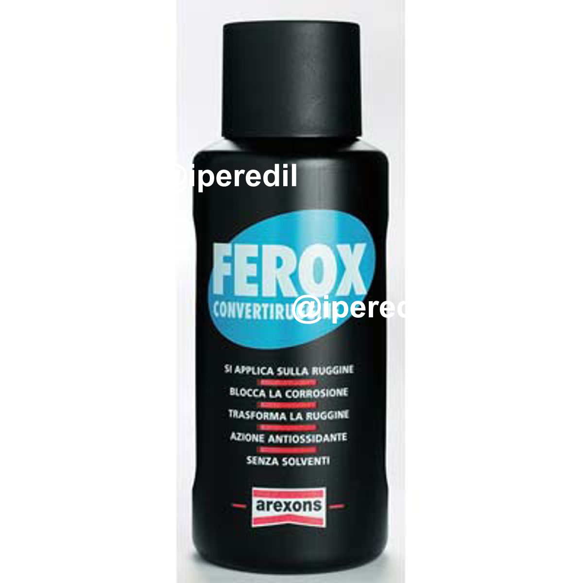 CONVERTITORE RUGGINE FEROX AREXONS ML 95 - 08391073