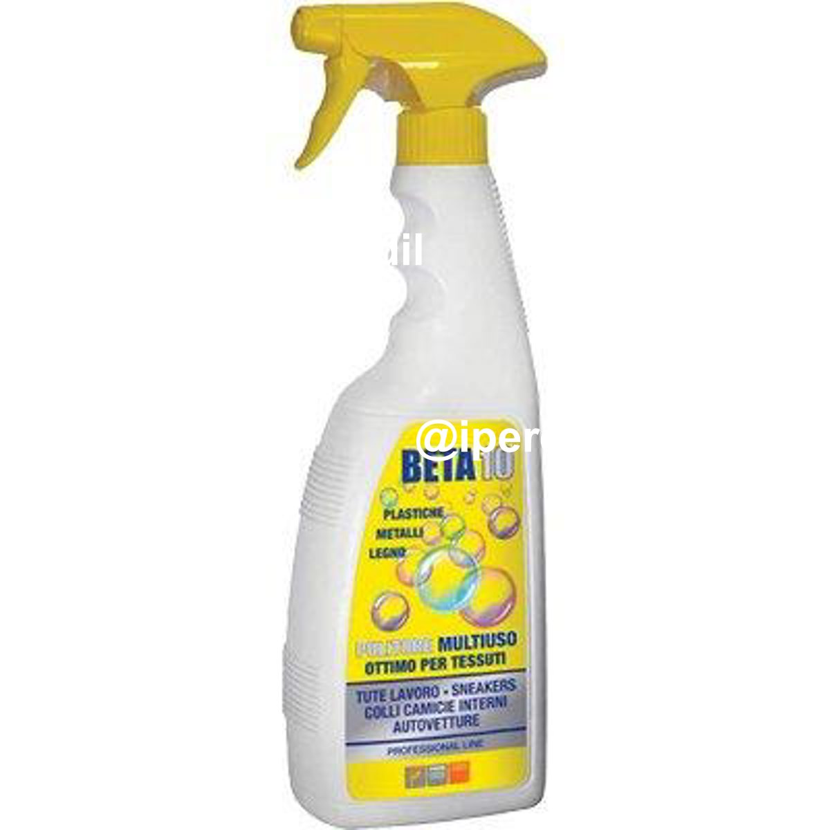 PULITORE MULTIUSO BETA 10 FAREN ML 750