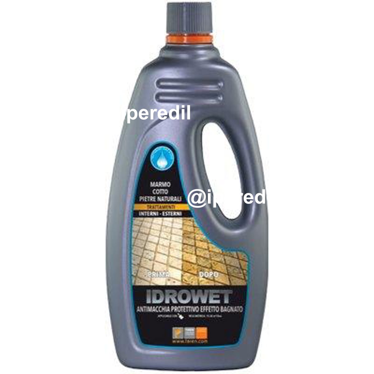 RAVVIVANTE SUPERFICI IDROWET FAREN LT 1