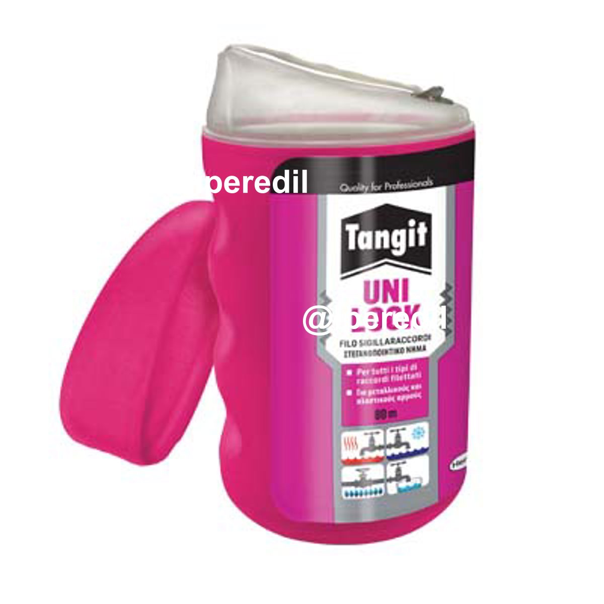 SIGILLANTE MULTIFILO UNILOCK TANGIT MT 80 - 08394506