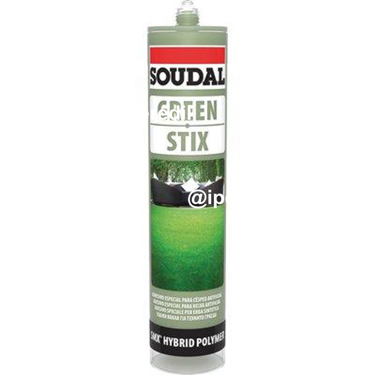 COLLA PRATO ERBA SINTETICA GREEN STIX SOUDAL ML 290 - 08394508