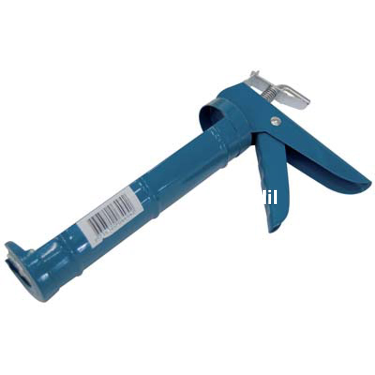 PISTOLA X SILICONE LIGHT EFFE ACCIAIO VERNICIATO - 08397216