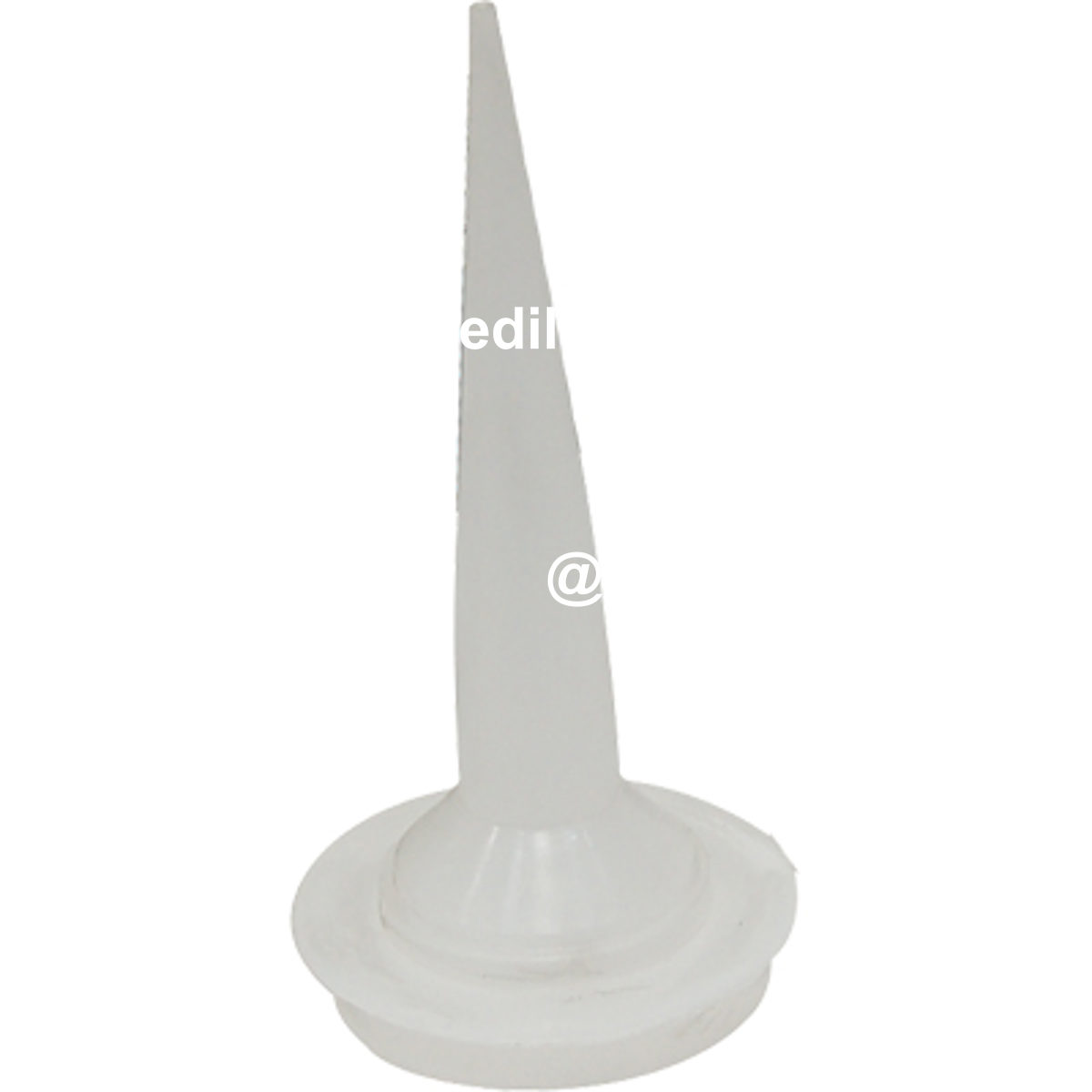 BECCUCCIO PISTOLA SILICONE EXTRA EFFE