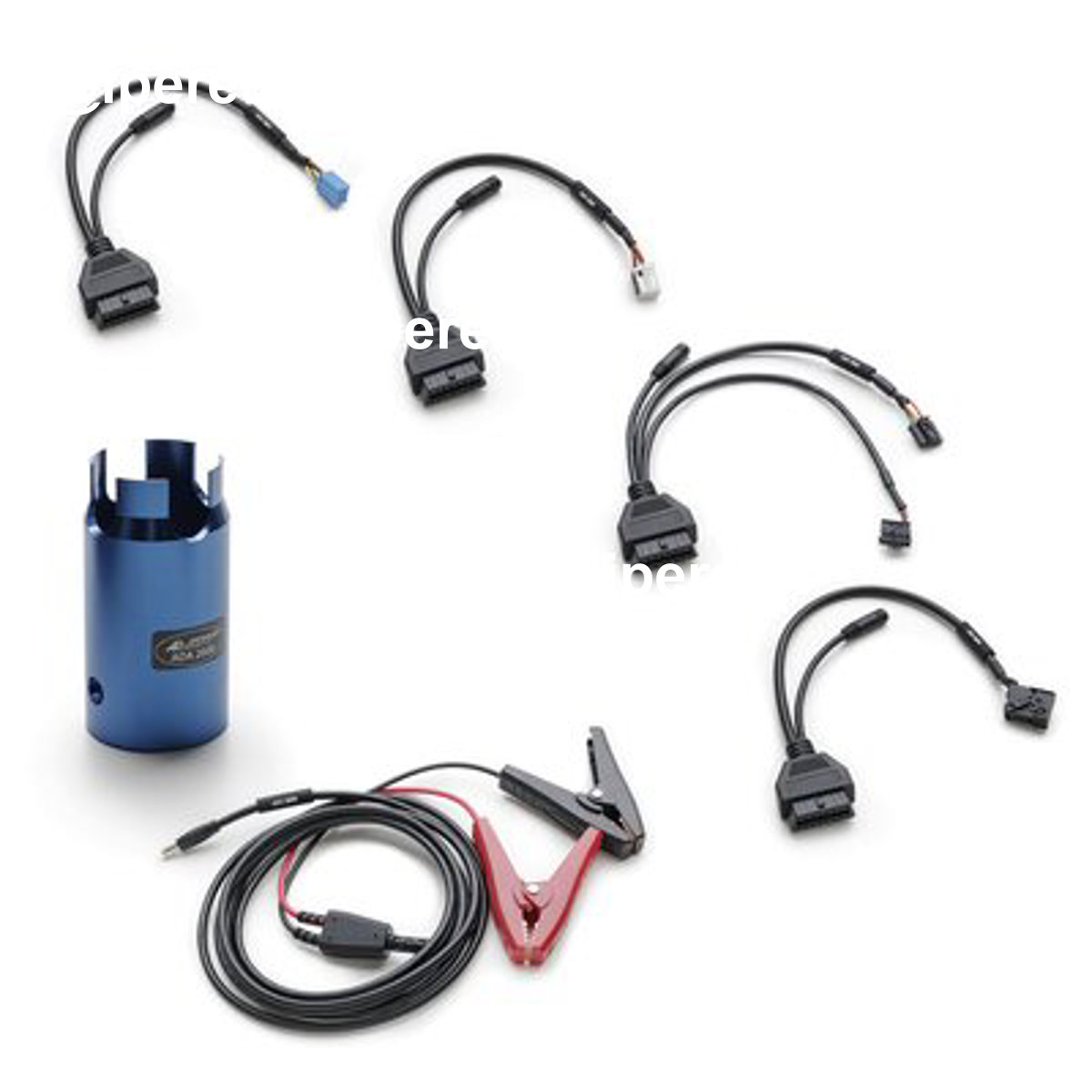 CAVO COLLEGAMENTO ADC2600 SMART PRO SILCA MERCEDES CF=PZ 6 - 08598395