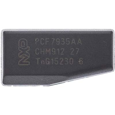 TRANSPONDER CHIAVE AUTO T28 SILCA - 08610004