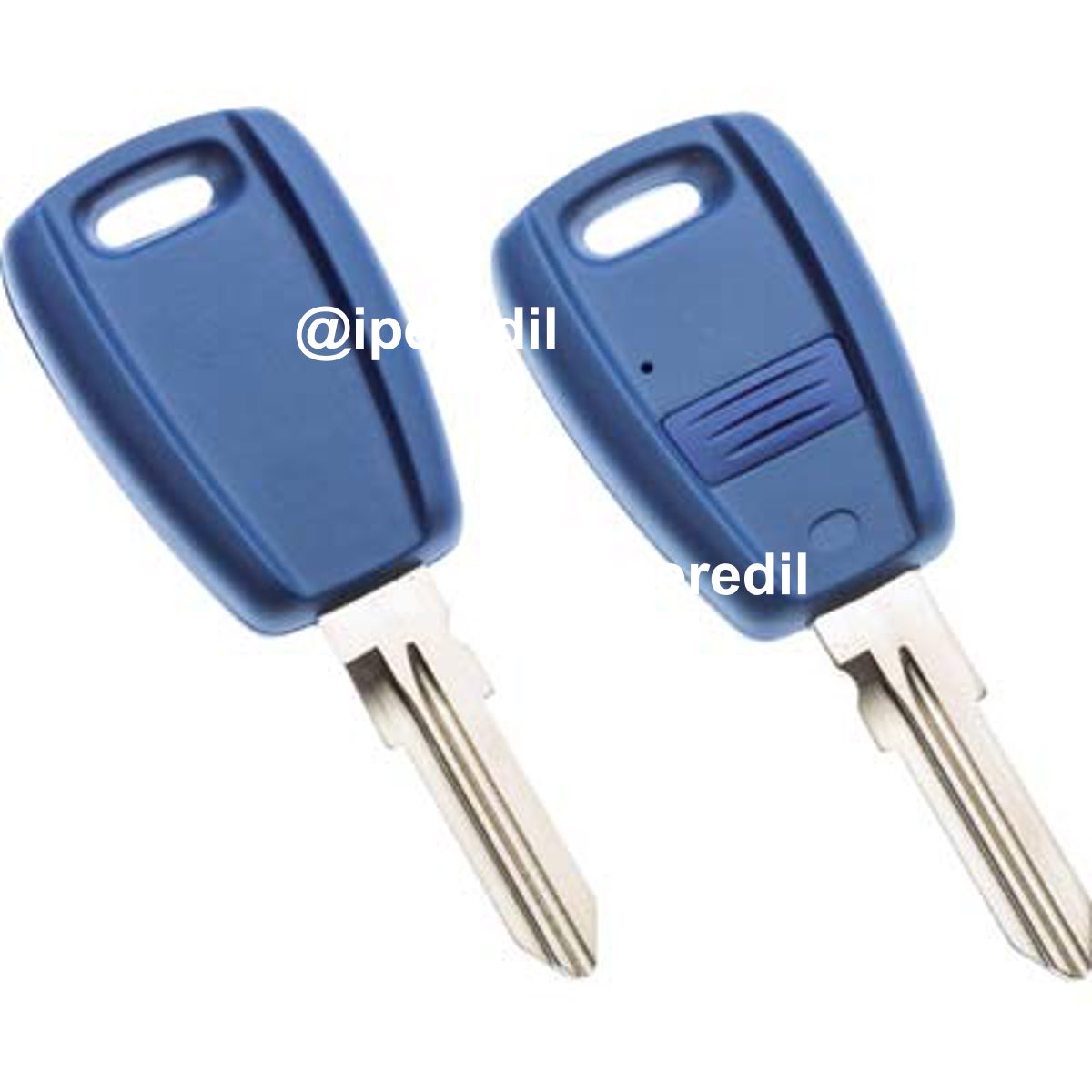 GUSCIO CHIAVE AUTO FIAT GT15RARS1 SILCA PULSANTI 1 - 08610077