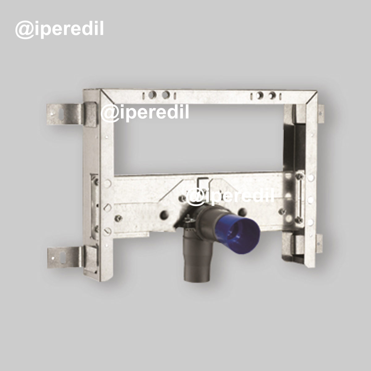 MODULO "SIMFLEX" PER BIDET SOSPESI -