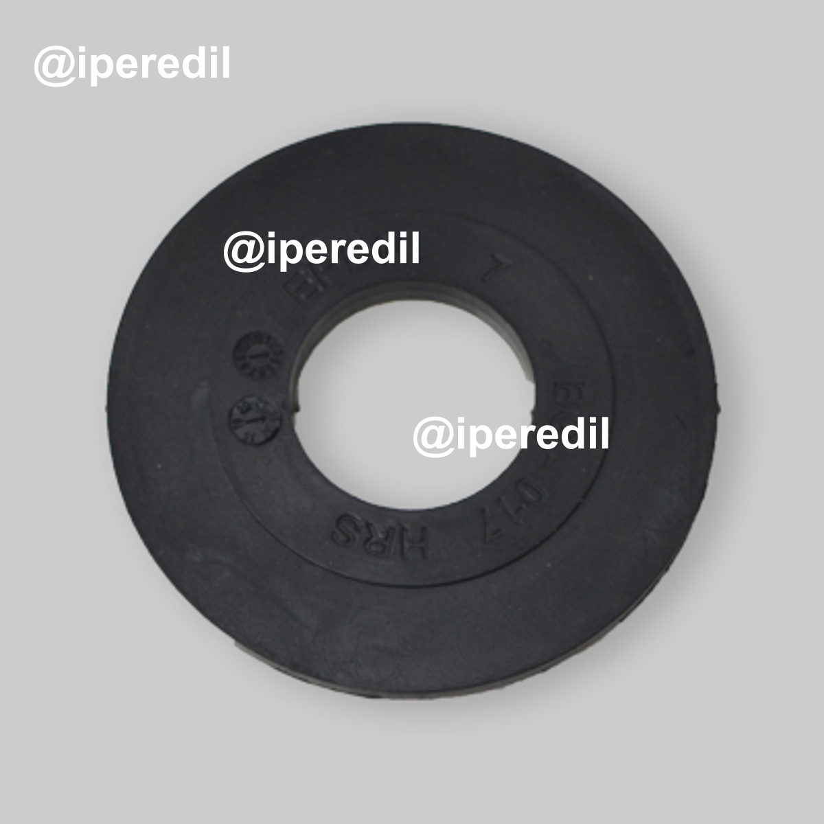 GUARNIZIONE DI FONDO PER MECCANISMO Incasso