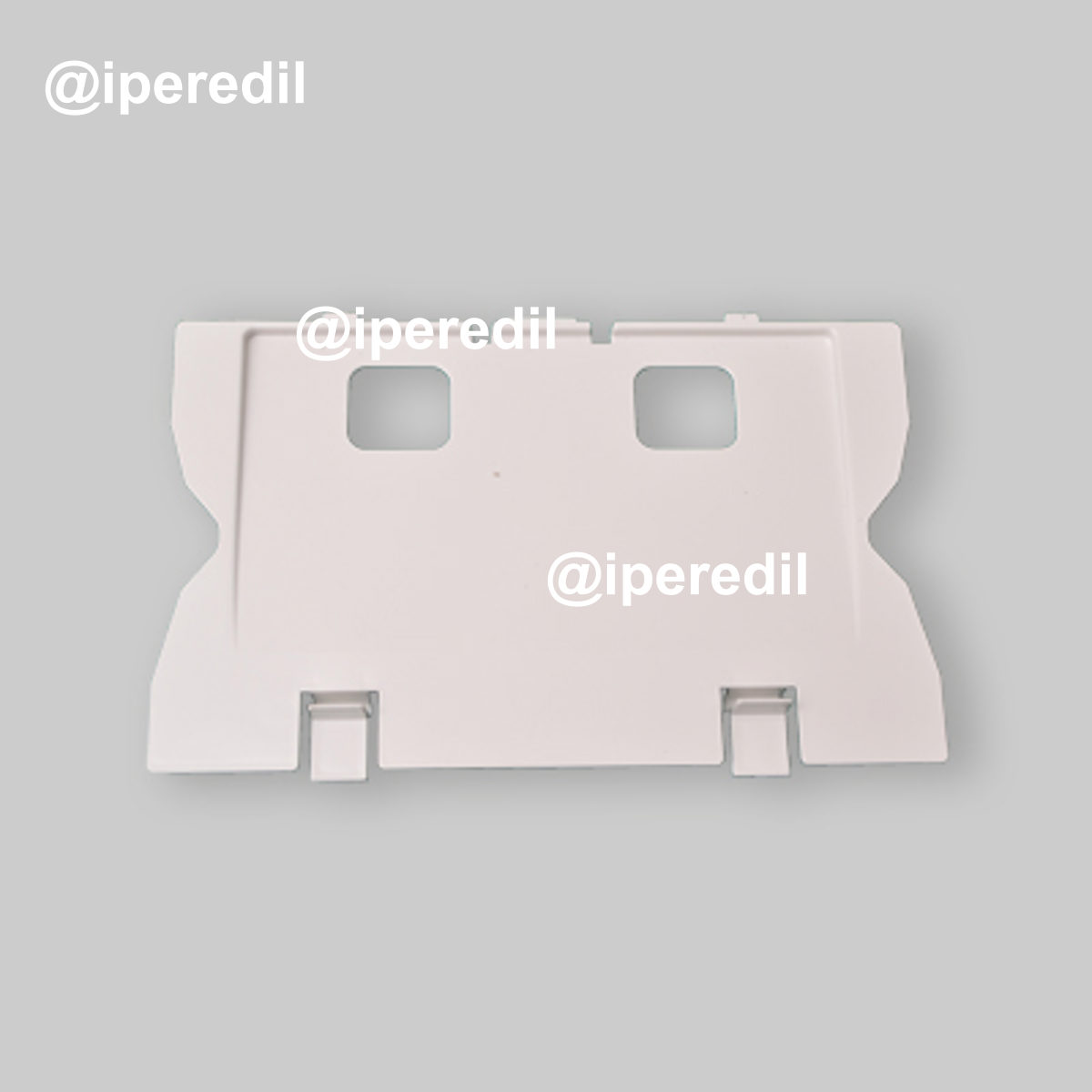 PROTEZIONE PER PLACCA DI COMANDO -