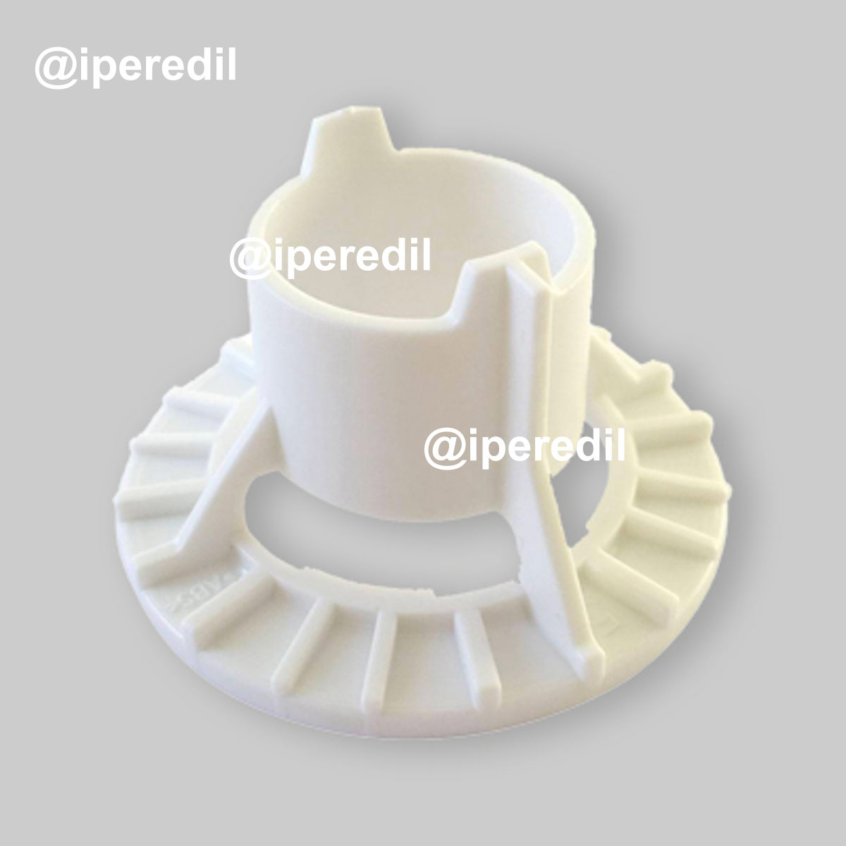 RIDUTTORE DI PORTATA CASSETTA 199 / 200 70%