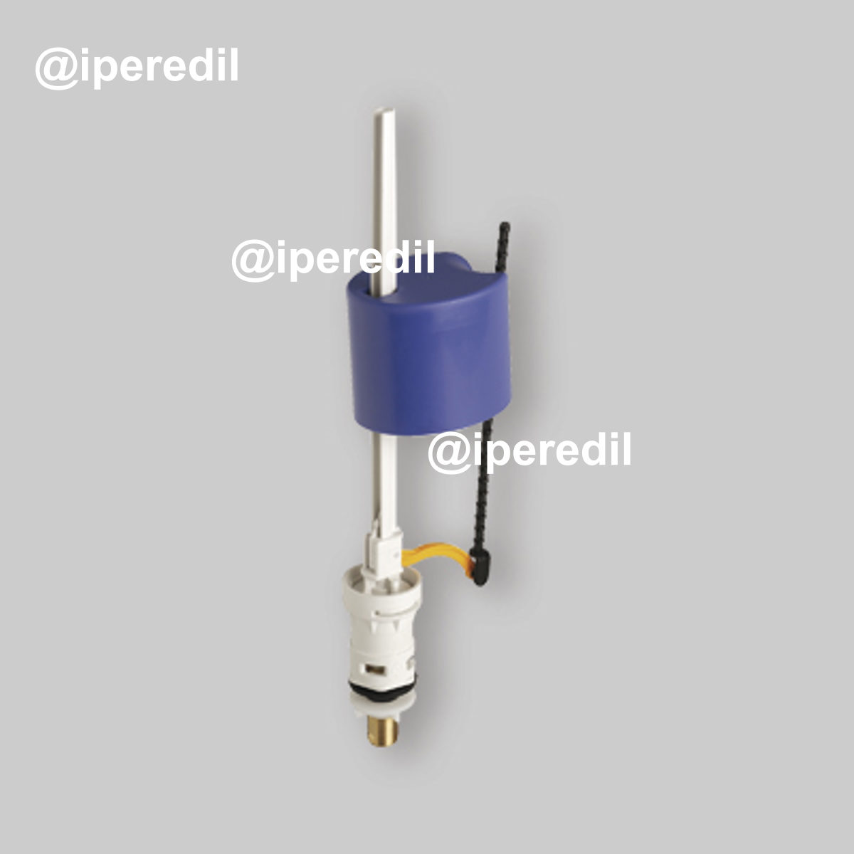 RUBINETTO GALLEGGIANTE "UNI BOTTOM" 3/8"