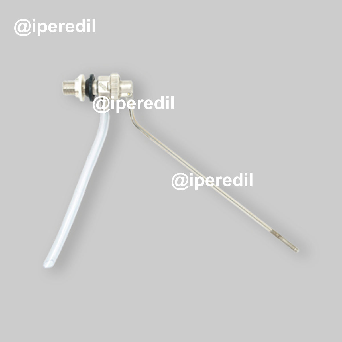 GALLEGGIANTE CATIS SUPER 3/8"