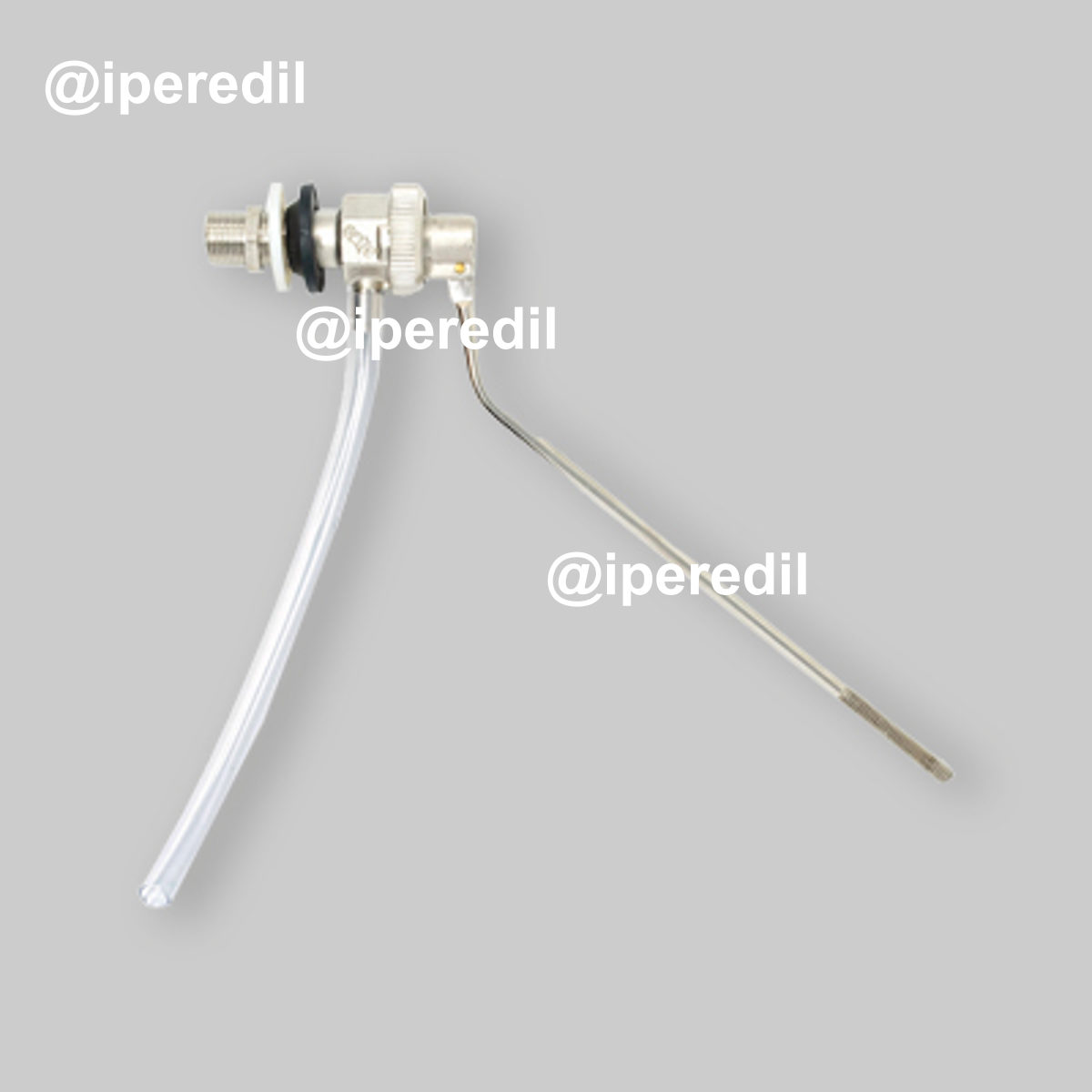 GALLEGGIANTE CATIS 3/8"