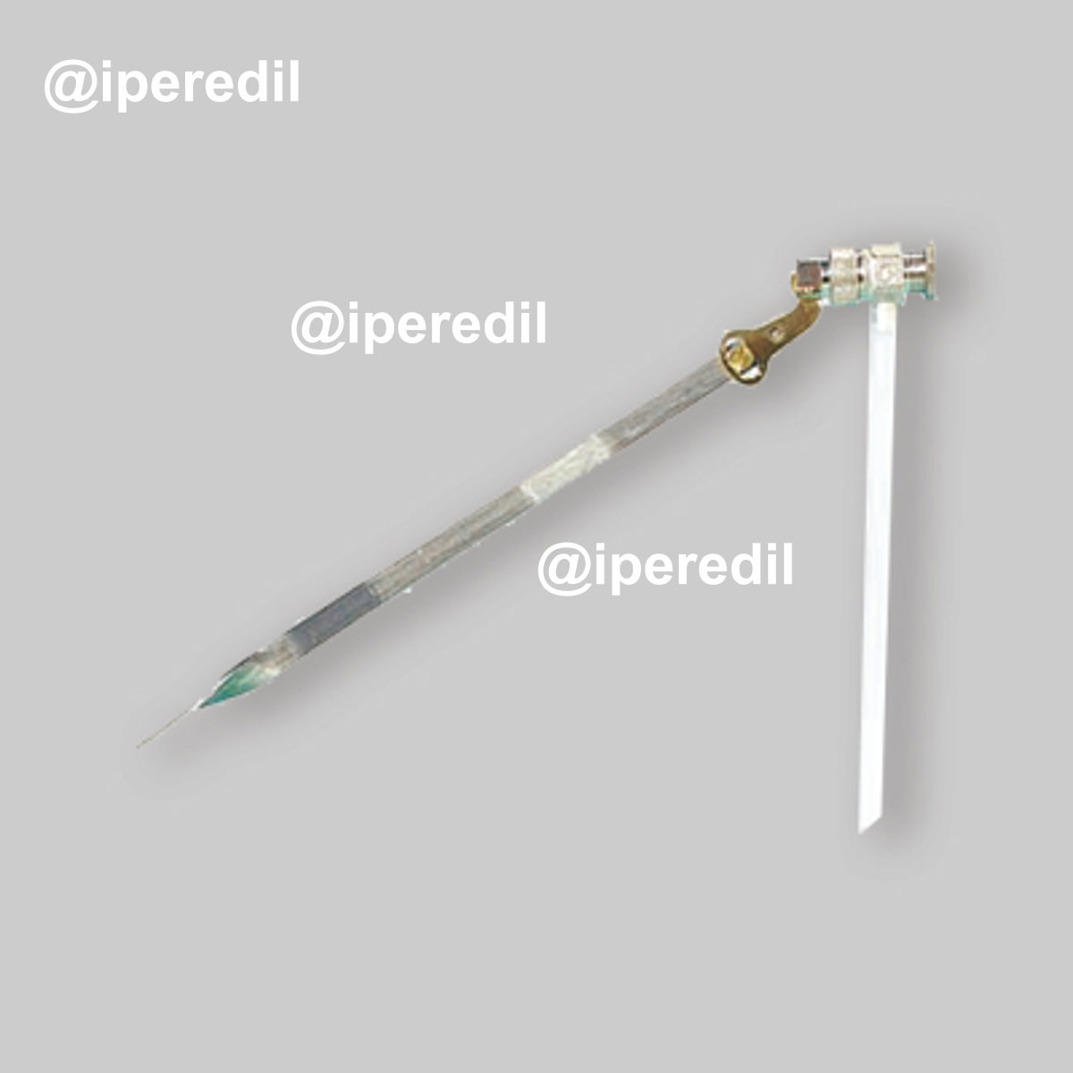 GALLEGGIANTE SAGOMATO 3/8"