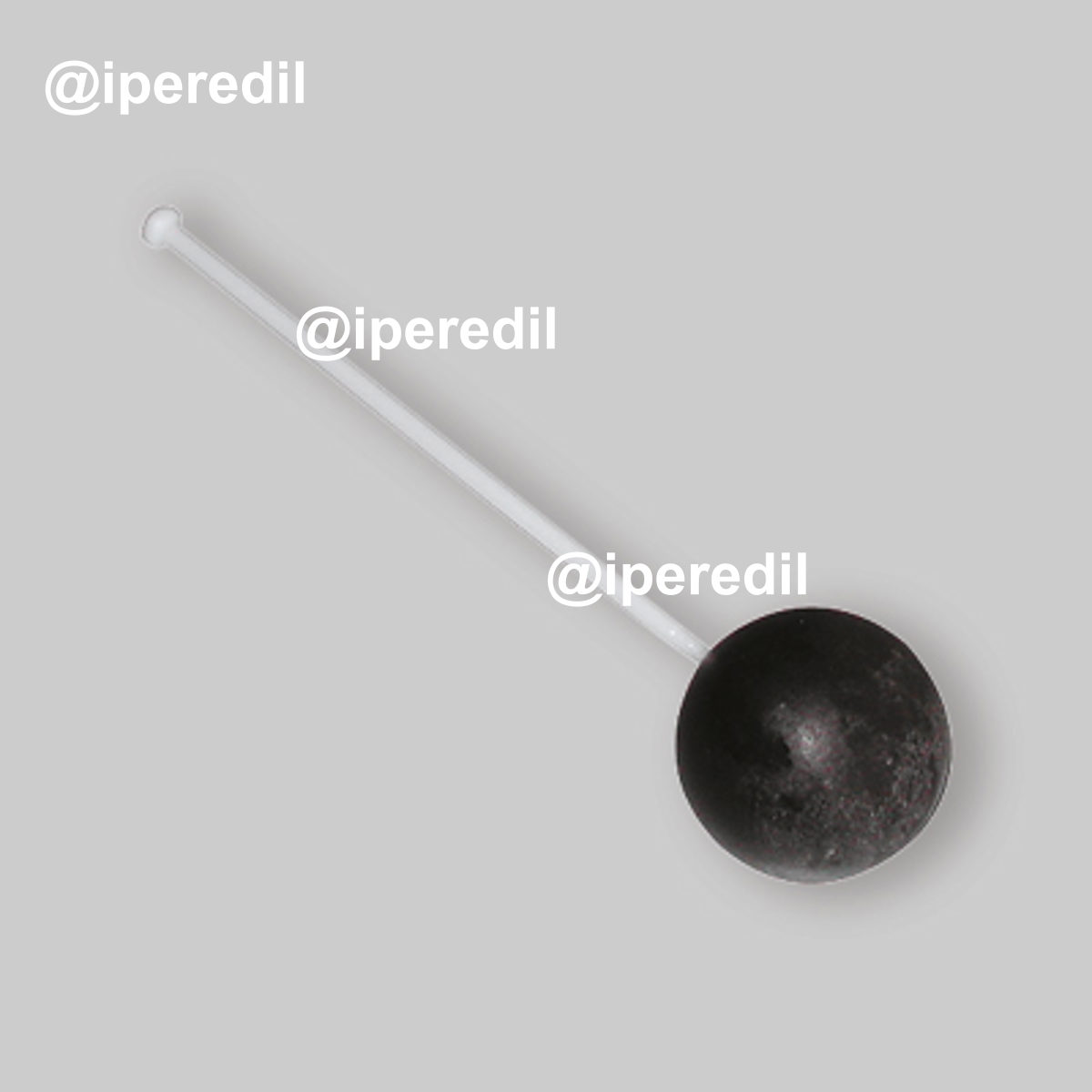 SFERA CON TIRANTINO PER CASSETTA DI SCARICO "SARA" Unica