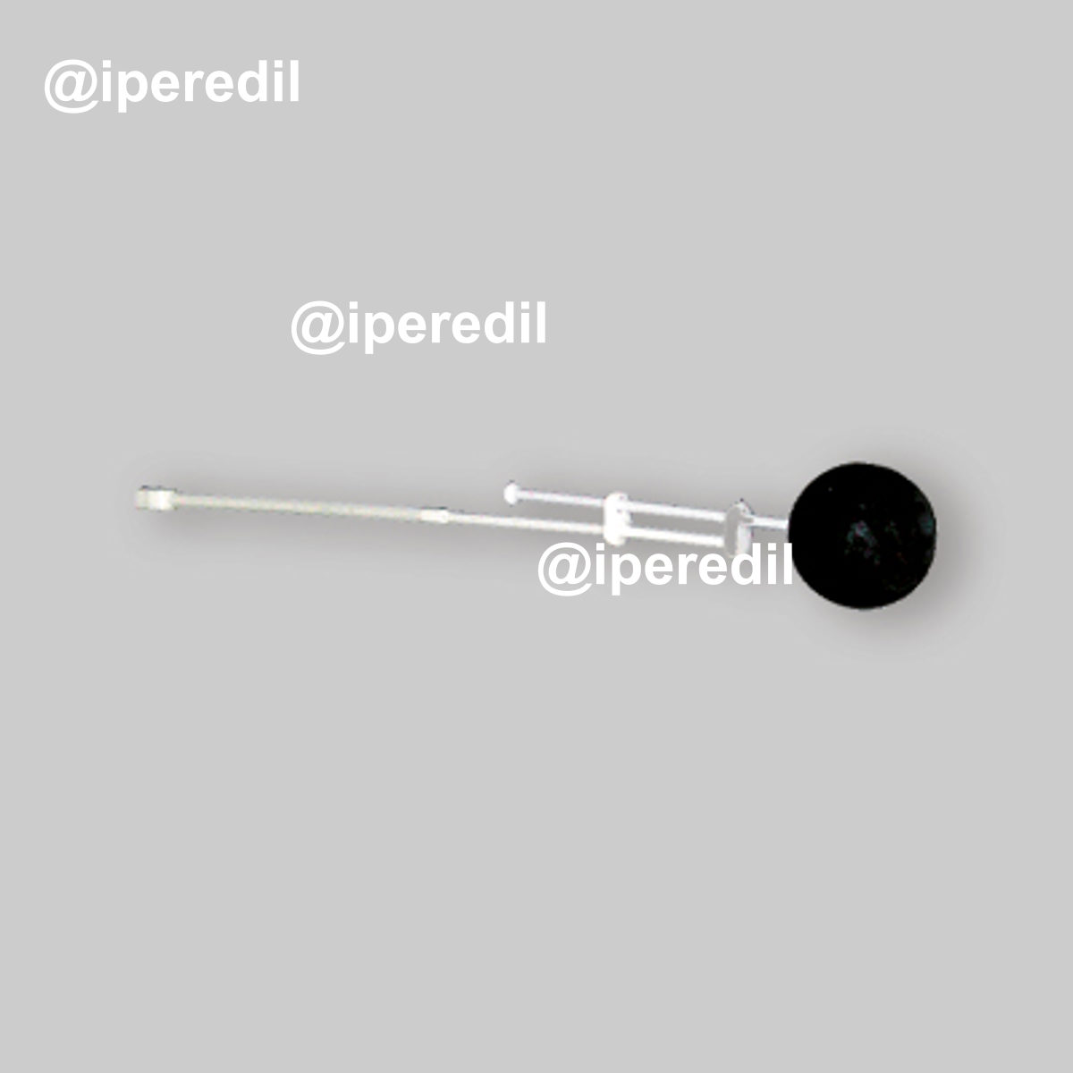 GRUPPO SFERA CON TIRANTINO PER CASSETTA DI SCARICO "SARA" -