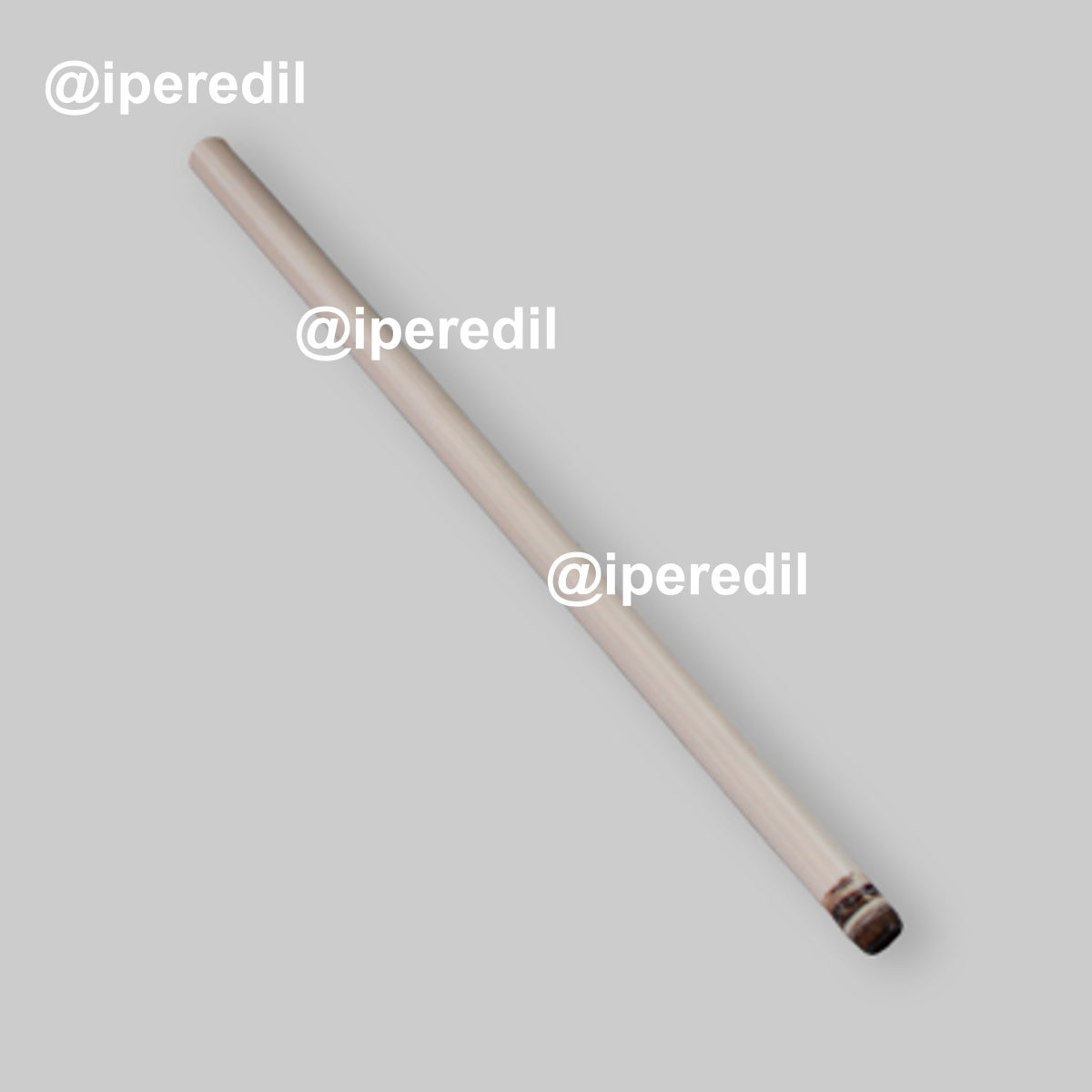 TUBO TROPPO PIENO PER CASSETTA DI SCARICO "SARA" E "ECO" 47 cm x 6 Pz,